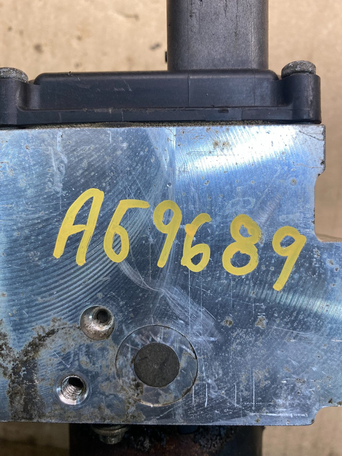 2005 2006 2007 Ford F250 F350 SD ABS Anti Lock Brake Pump Module AG9689 DG7
