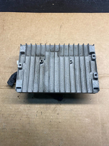 2006 Chrysler PT Cruiser 2.4L Engine Computer Module ECM ECU AD7393 DG1