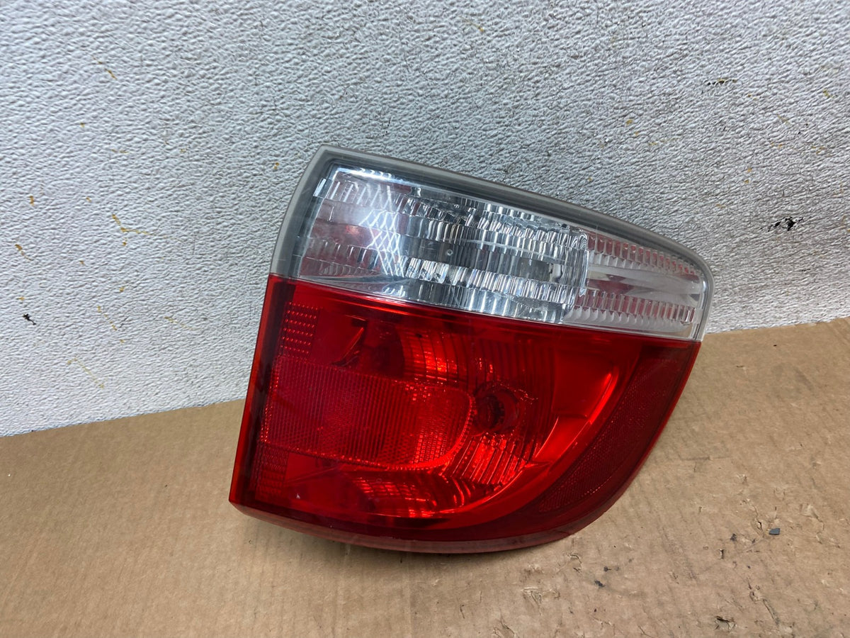 2011 to 2013 Dodge Durango Right Passenger RH Side Tail Light AI5418 LK0