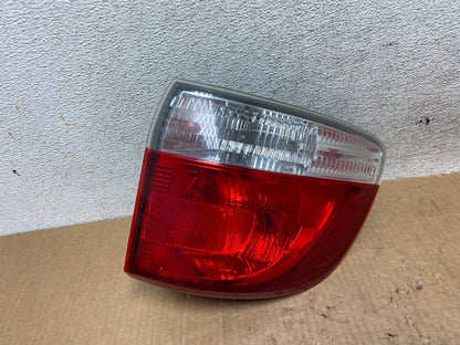 2011 to 2013 Dodge Durango Right Passenger RH Side Tail Light AI5418 LK0