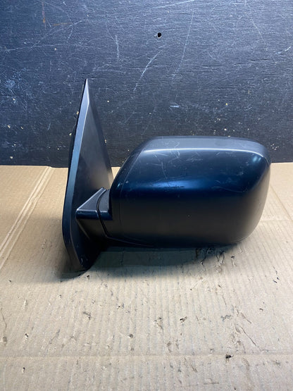 2009-2015 Honda Pilot Left Driver LH Side View Door Mirror Oem AB0620 MS0