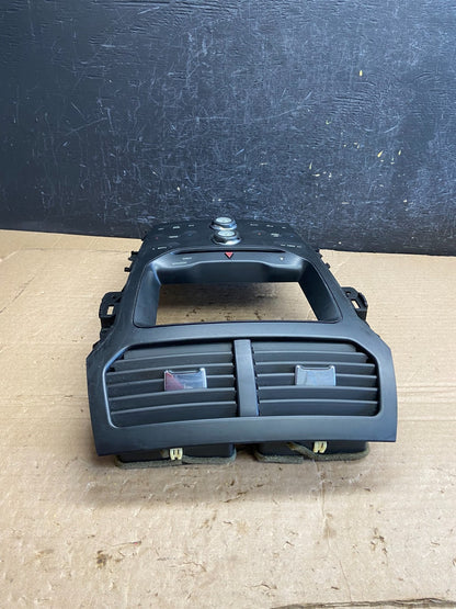 2011 to 2014 Ford Explorer Radio Climate Control Trim Bezel Panel AF2189 DG3