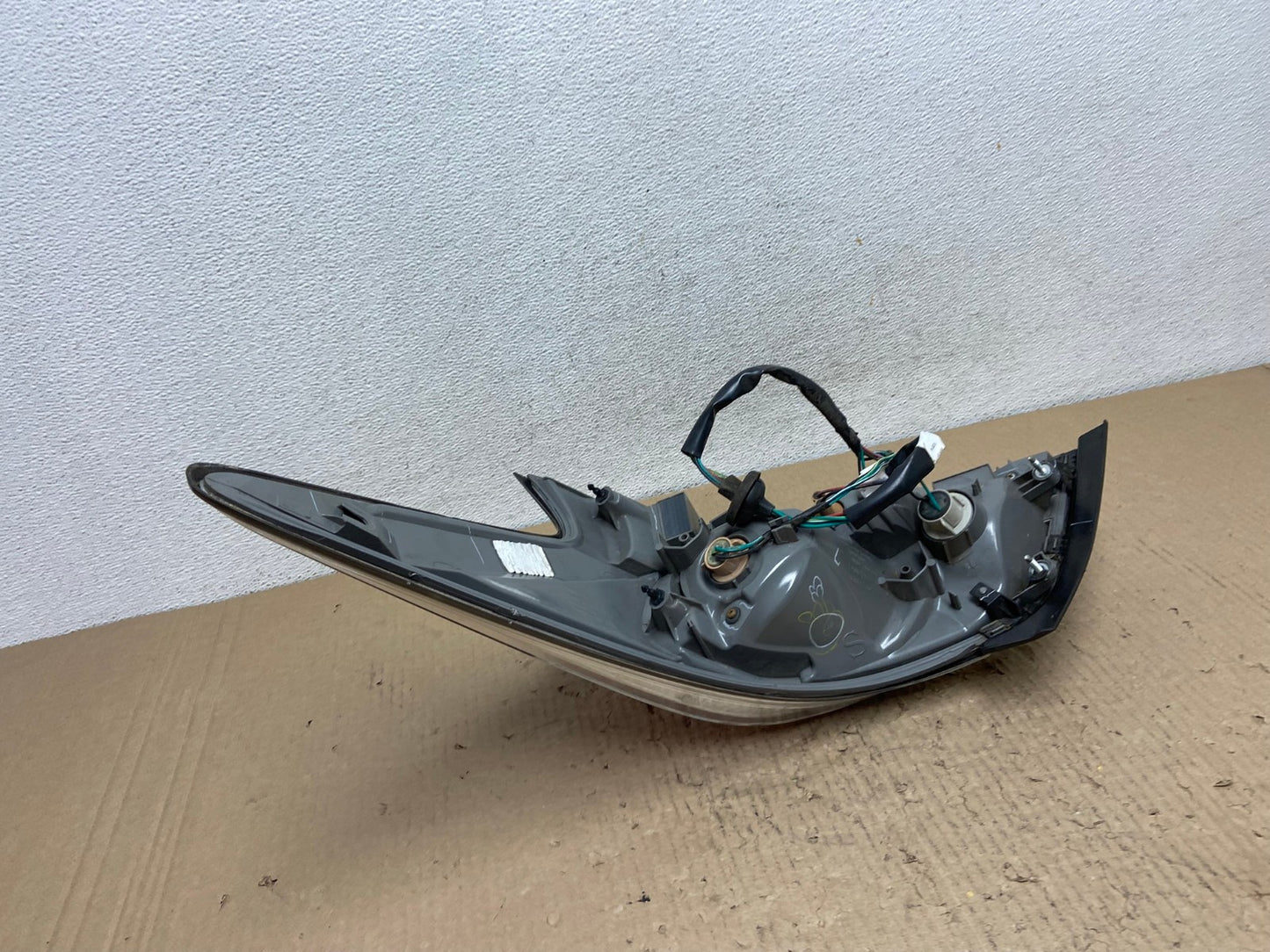2013 2014 2015 Nissan Altima Left Driver LH Side Tail Light AF2869 LK4