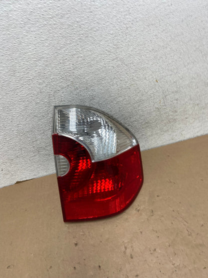 2004 2005 2006 Bmw X3 Right Passenger Rh Side Tail Light AG4157 LK2