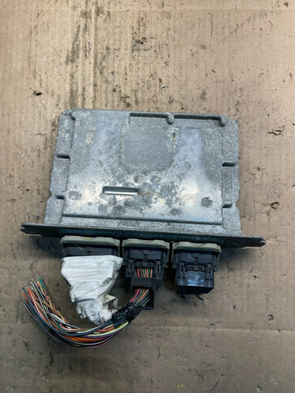 2006 Ford E250 E350 5.4L Van Engine Control ECU Computer Module t7434 DG2