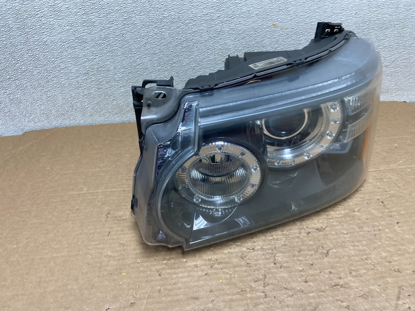 2010-2013 Land Range Rover Sport Left Driver Xenon HID Headlight Z3174 DW2