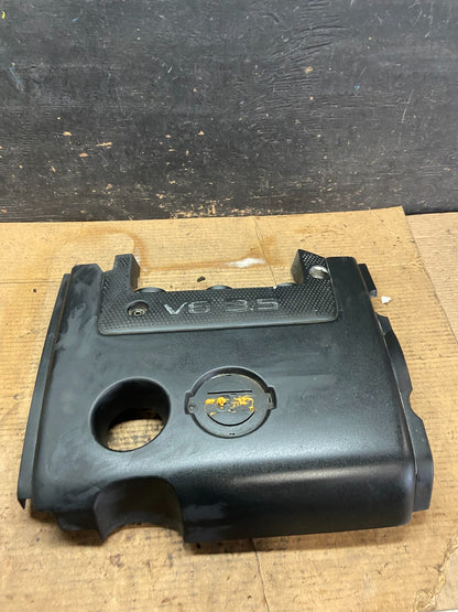 2007 to 2018 Nissan Altima 3.5 L Engine Motor Cover Q9857 DG0
