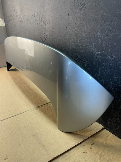 2010 to 2013 Mazda 3 Hatchback Rear Spoiler Wing ad0050 DG1