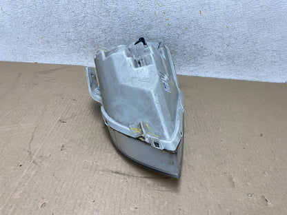 2007 - 2011 Chevrolet Aveo Ntbk Right Passenger Headlight Halogen AH6741 DW7