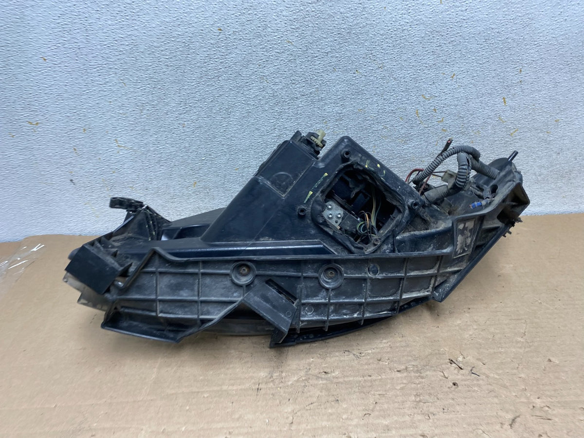 2009-2012 Lincoln Mks Right Passenger RH Side Xenon HID Headlight AI0993 DW12