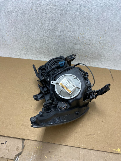 2007 2008 2009 Acura MDX Headlight Xenon HID Left Driver Lh Side AI3345 DW8