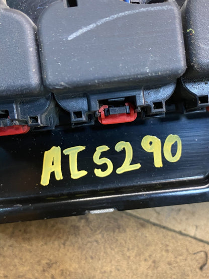 2008 Jeep Grand Cherokee Commander 5.7L Engine Computer ECU PCM AI5290 DG3