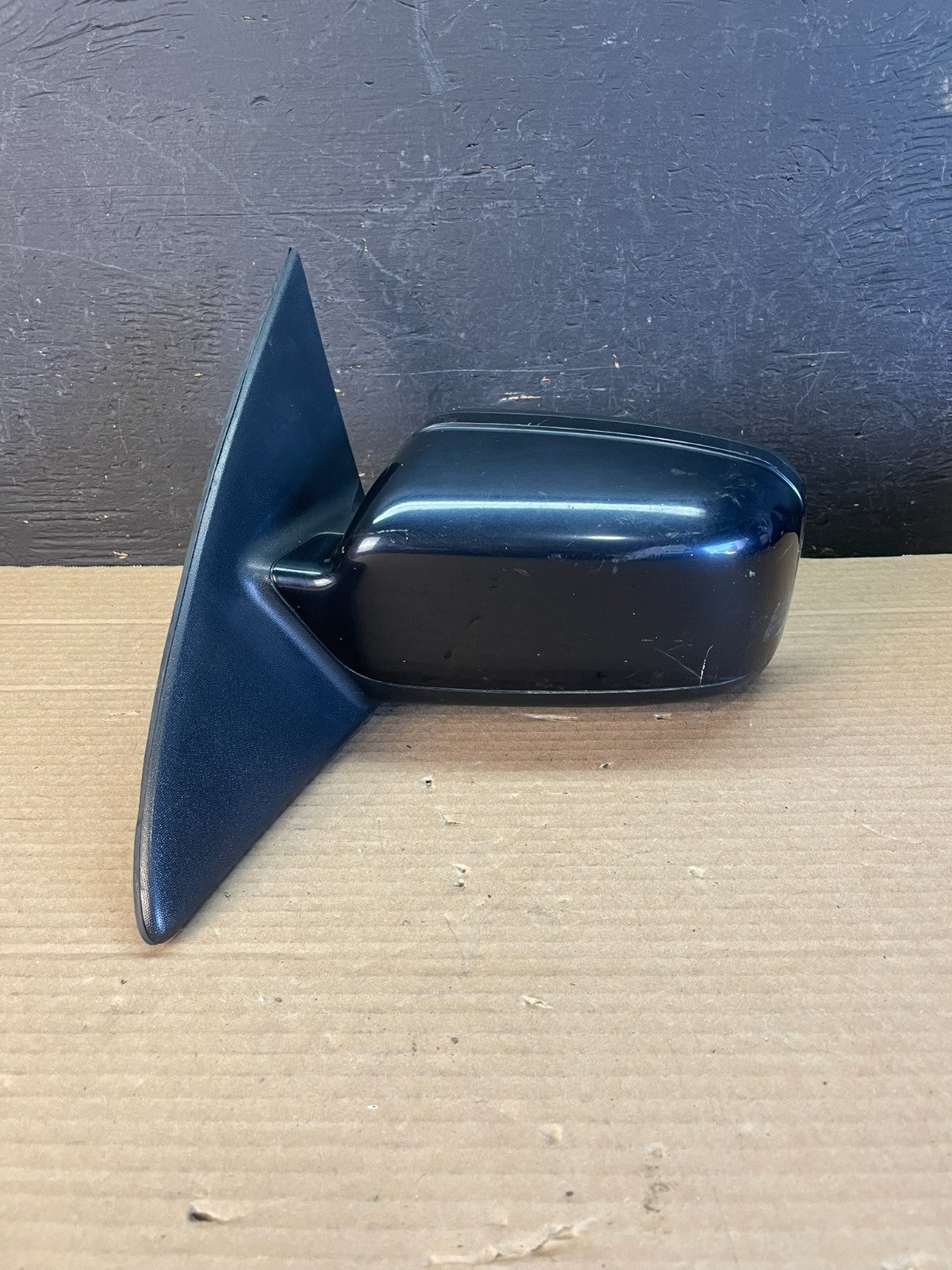 2006-2010 Ford Fusion Milan Left Driver Side Door Mirror AE8644 DW0