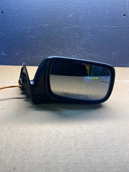 2000 to 2004 Subaru Legacy Right Passenger RH Door Mirror AD3337 DG9