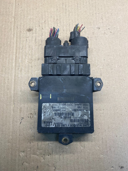 29544773 Allison TCM Transmission Control Module Computer Auto AG9470 DW0