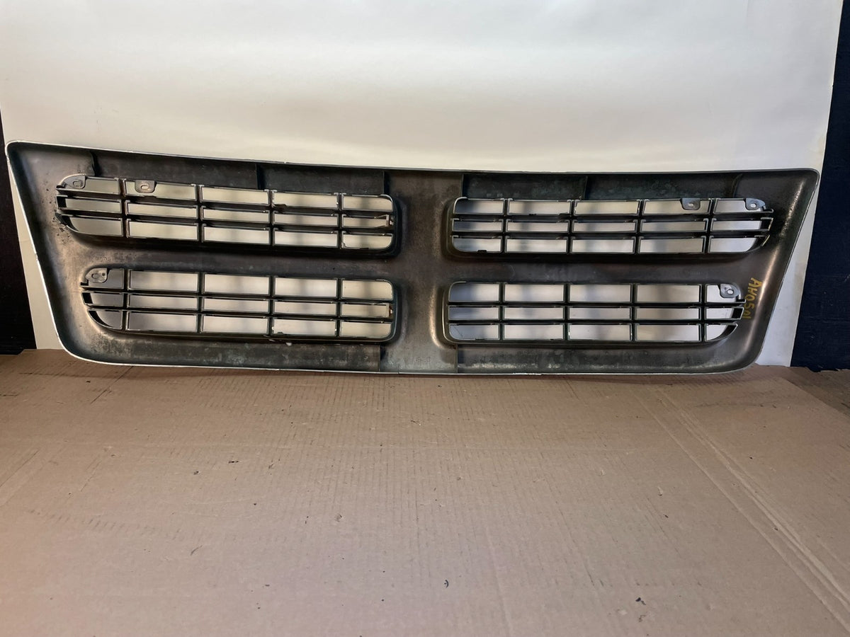 1998 to 2003 Dodge RAM 1500 Front Grill Grille AH0501 PS3