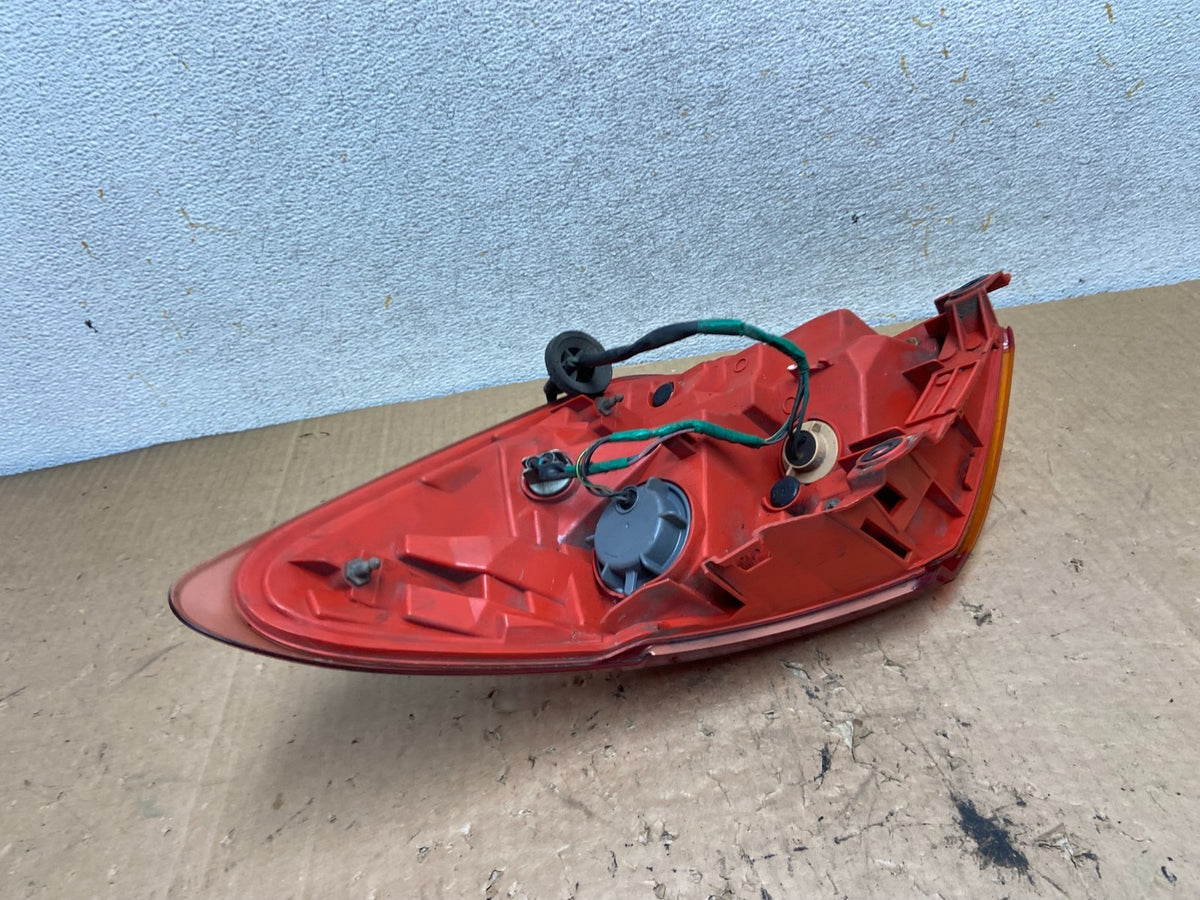 2009 2010 Nissan Murano Left Driver Lh Side Tail Light AI9288 LK5