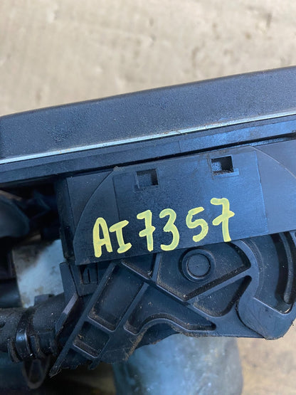 2010-2014 Mercedes W218 CLS550 E550 ABS Anti Lock Pump Brake Module AI7357 DG7