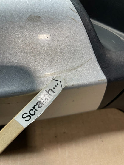 2007-2012 Nissan Altima Sedan Right Passenger Door Turn Sgn Mirror AJ0813 DG6