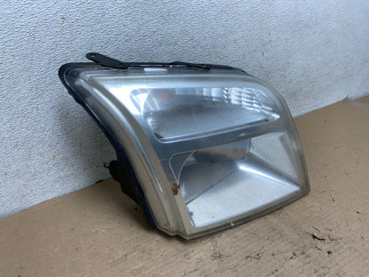 2010 to 2013 Ford Transit Connect Right Passenger Side Headlight AI0999 DW2