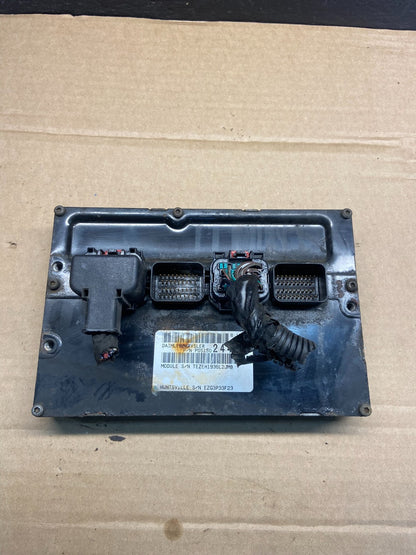 2013 Dodge Journey 3.5L ECU ECM Engine Computer Module P05150720AC ae2474 DG0