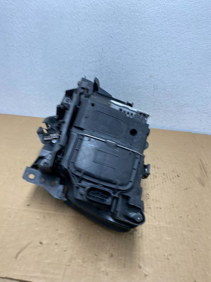 2009 to 2012 Audi Q5 Right Passenger RH Side Xenon HID Headlight AD1075 DW8