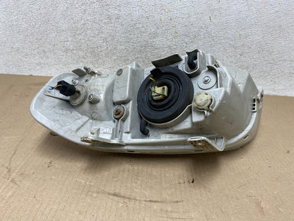 2007 - 2011 Chevrolet Aveo Ntbk Right Passenger Headlight Halogen AH6741 DW5