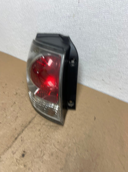 2001 2002 2003 Lexus Rx300 Left Driver Lh Side Tail Light AC7270 LK1