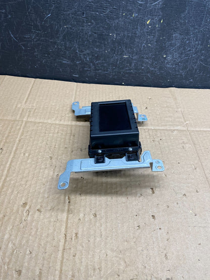 2013 to 2016 Ford Taurus 4.2" Radio Navigation Screen Module ac9462 DG2