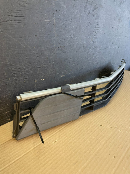 2011 to 2015 Lincoln Mkx Front Lower Grill Grille ae8622 DG2