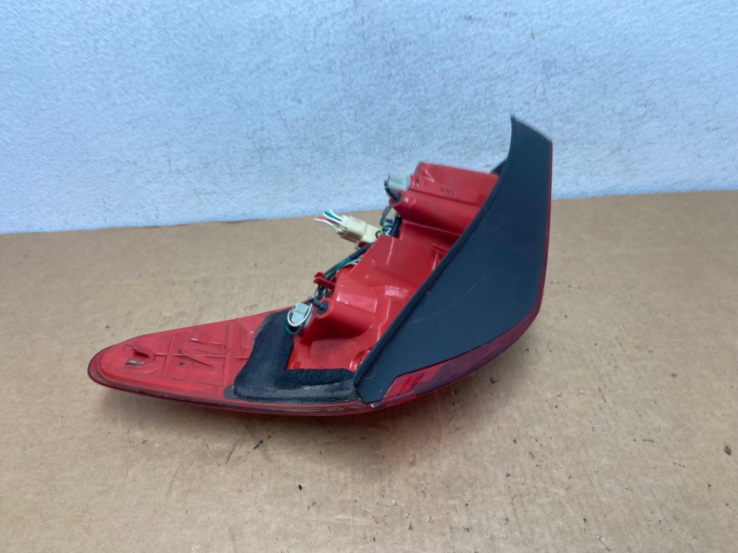 2006 2007 2008 Toyota Rav4 Left Driver LH Side Tail Light AD4771 LK4