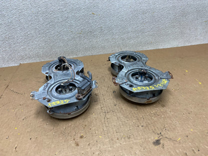 Mercedes 220SE 280SE W111 W108 W109 W112 Headlights Left+Right Z95244