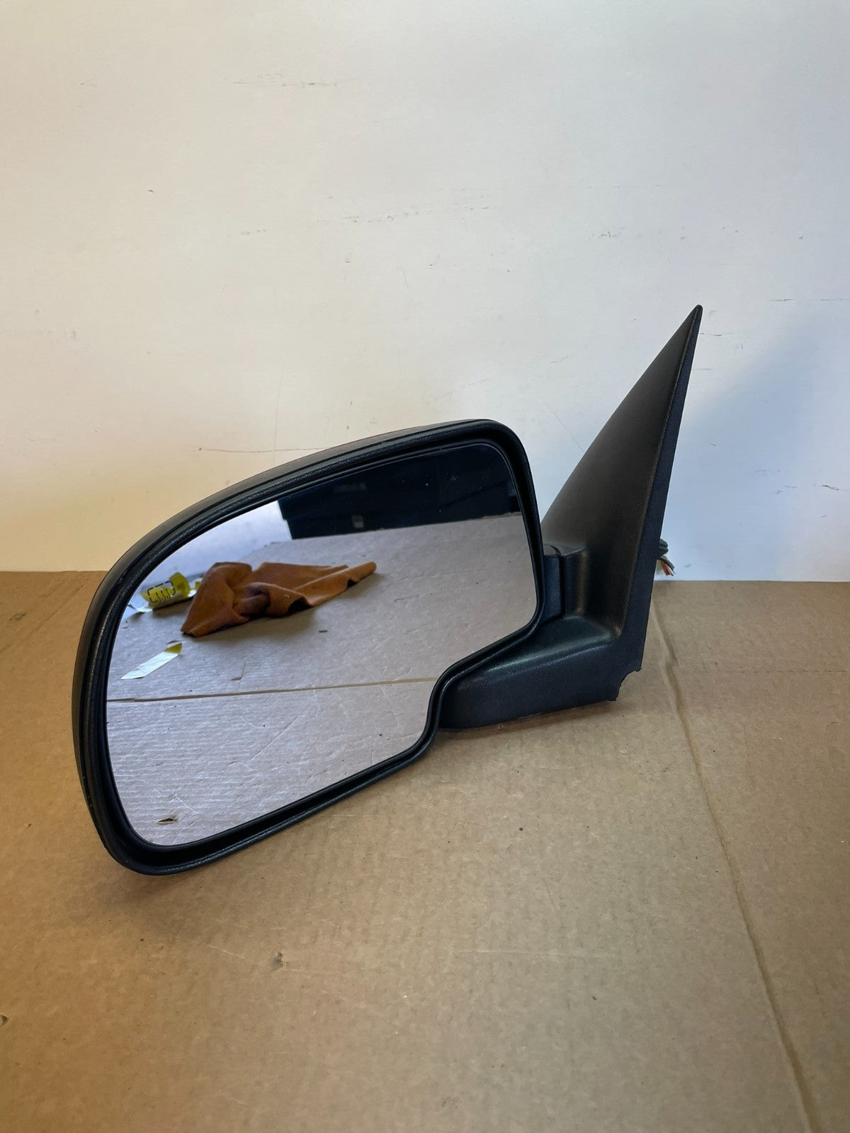 1999-2002 Chevrolet Tahoe Suburban Left Driver LH Turn Door Mirror AH6109 DG2
