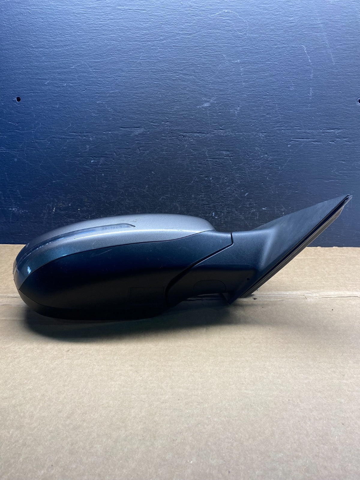 2014 to 2015 Kia Optima Right RH Side View Door Mirror AD29953