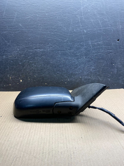 2001 to 2003 Toyota RAV4 Right Passenger RH Side View Door Mirror AI0318 DW3