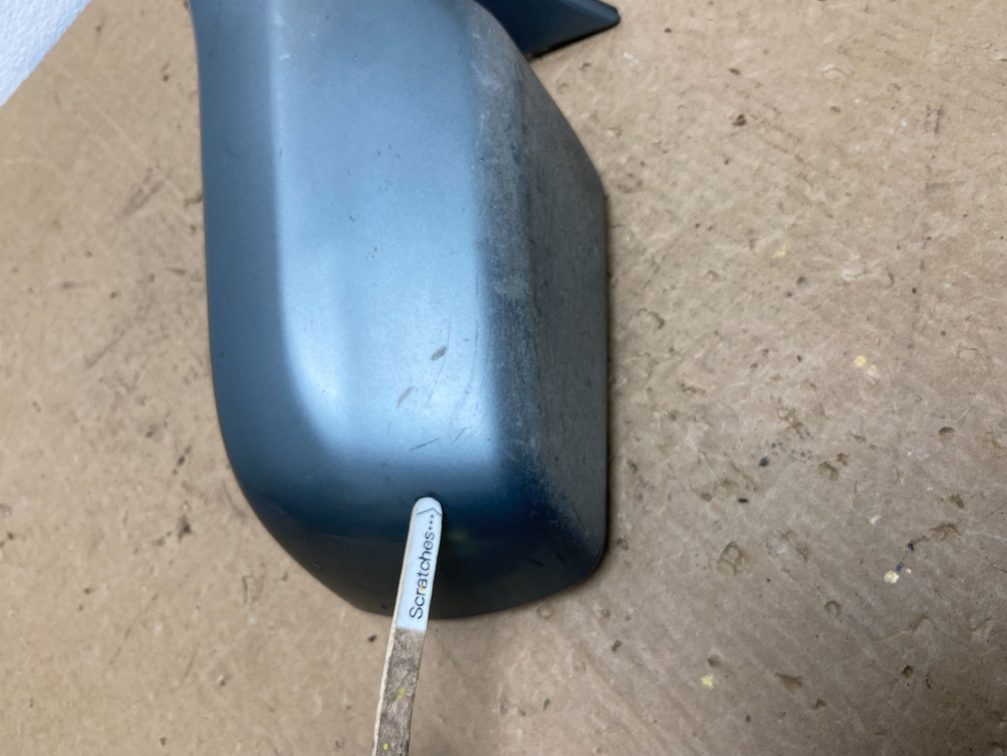 2000-2004 Toyota Avalon Left Driver LH Side View Door Mirror AC1461 DW4