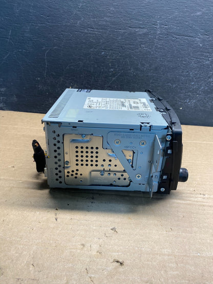 2012 2013 2014 Hyundai Accent Radio Cd Mp3 Player ae8151 DG2