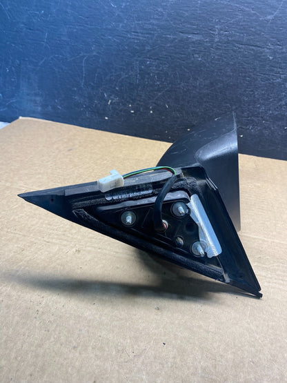 2013 to 2018 Nissan Altima Left Driver LH Side View Door Mirror af7625 DG4
