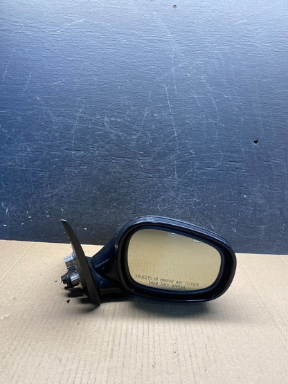2009 to 2011 BMW 328i 335i Right Passenger Side View Door Mirror AH7271 DG8