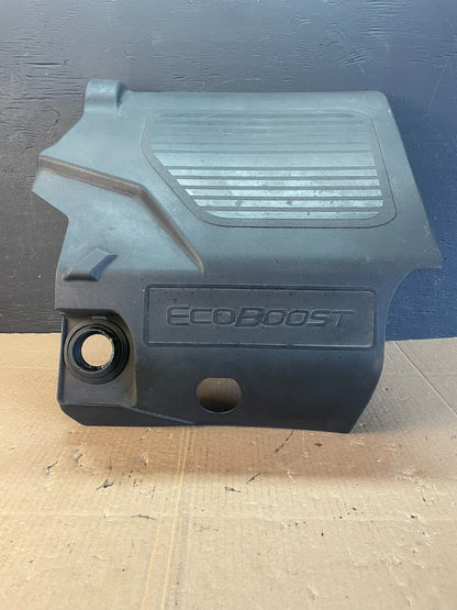 2010 to 2019  Lincoln MKS 3.7L Engine Motor Cover ac2317 DG0