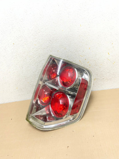 2006 2007 2008 Honda Pilot Right Passenger Rh Side Tail light AI1397 LK0