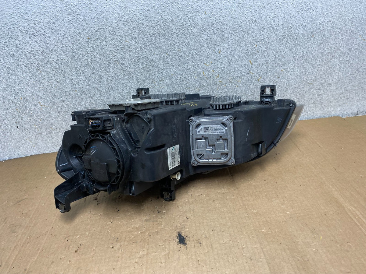2011 to 2013 BMW X5 Right Passenger RH Side Headlight Xenon HID AI8947 DW6