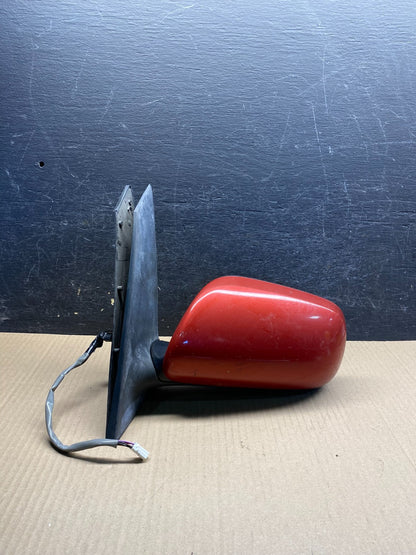 2004 to 2009 Toyota Prius Left Driver Side View Door Mirror AI0311 DW0