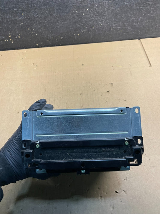 2013 - 2014 Dodge Journey Radio Info Media CD Player Unit W4359 DG0