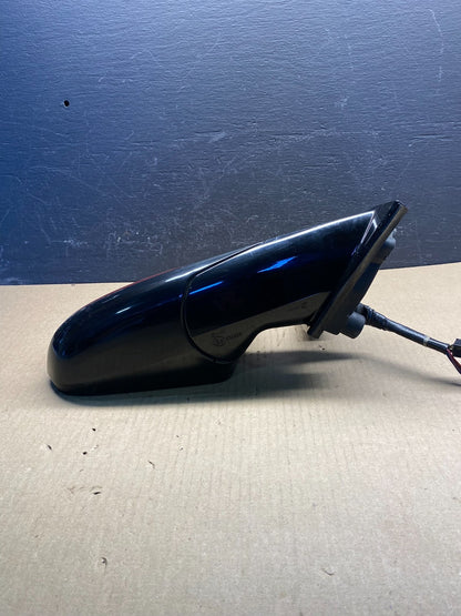 2010 to 2015 Cadillac SRX Right Passenger Rh Side Door Mirror AC8843 DG3