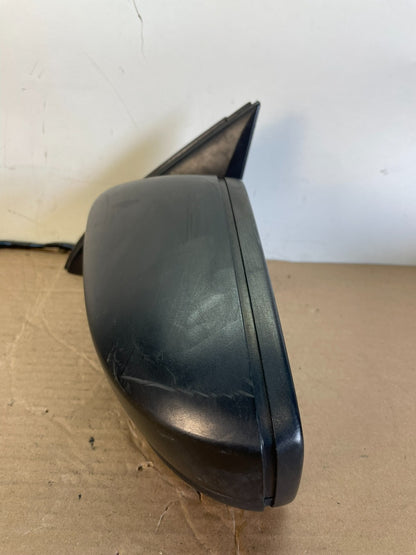 2011-2016 Volkswagen Jetta Sedan Left Driver View Door Mirror AG7891 DW10