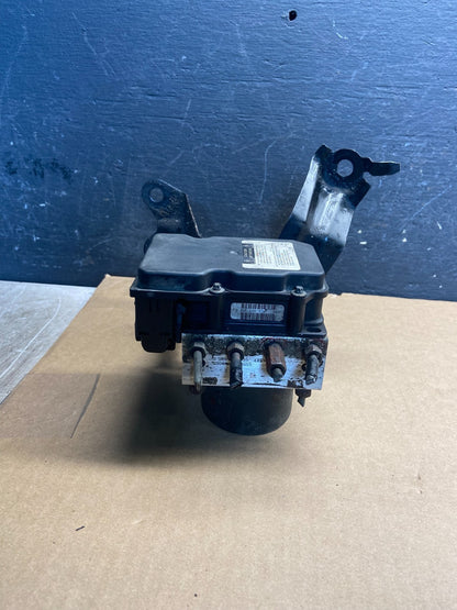 2007 2008 2009 Toyota Camry ABS Brake Pump Anti Lock Module AF9073 DG4