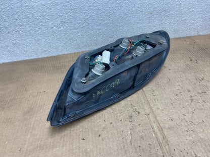 1996 1997 1998 Hyundai Elantra Sedan Left Driver LH Tail Light Oem AA6699 DW5