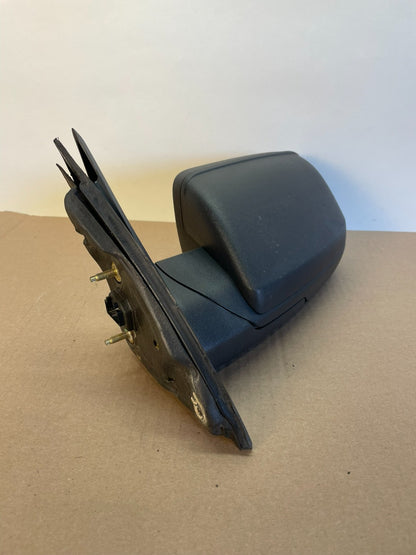 2009 to 2012 Ford Flex Left Driver LH View Door Heated Mirror ah0417 DG1