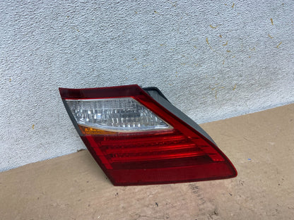 2010 to 2012 Lexus LS460 Left Driver LH Inner Tail Light AI1067 DG0